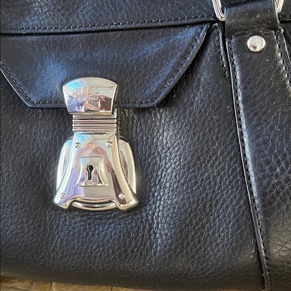 Lauren Ralph Lauren Handbag - Picture 12 of 14